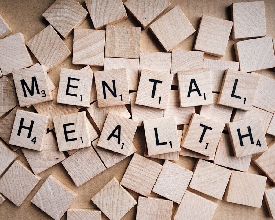 Mental Health & Emotional Resilience